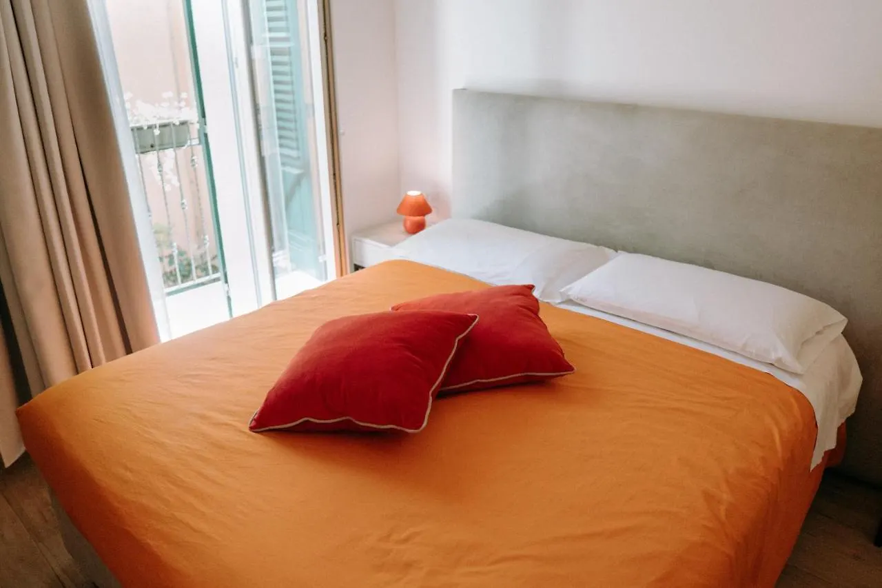 Bed & Breakfast Romeo Giulietta Bed and Breakfast Verona