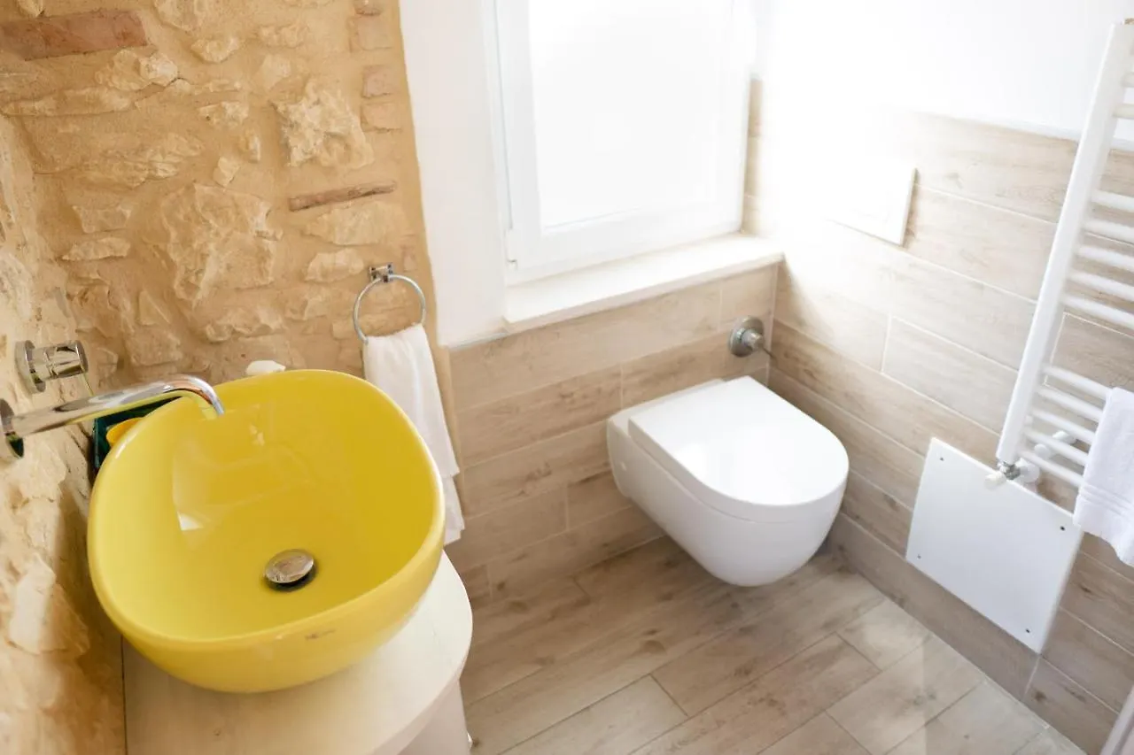 *** Bed & Breakfast Romeo Giulietta Bed and Breakfast Verona Italië