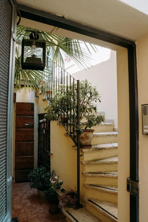 Bed & Breakfast Romeo Giulietta Bed and Breakfast Verona