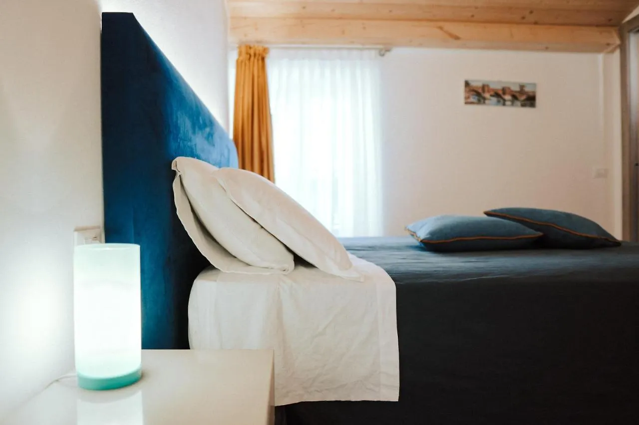 Romeo Giulietta Bed and Breakfast Verona Bed & Breakfast