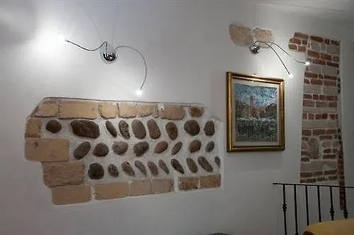 Romeo Giulietta Bed and Breakfast Verona 3*,