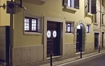 Romeo Giulietta Bed and Breakfast Verona Italië