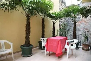 Romeo Giulietta Bed and Breakfast Verona