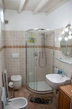 Bed & Breakfast Romeo Giulietta Bed and Breakfast Verona