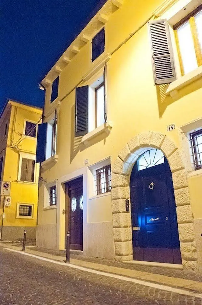 Romeo Giulietta Bed and Breakfast Verona Bed & Breakfast