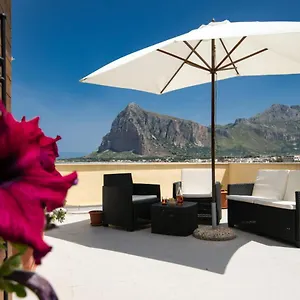 Il Torrazzo Da Francesca Bed and breakfast San Vito Lo Capo