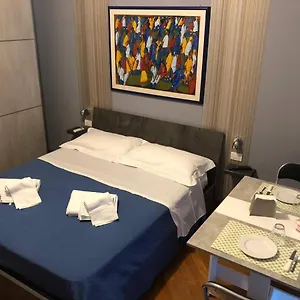 Salento Garden Bed and breakfast Lecce
