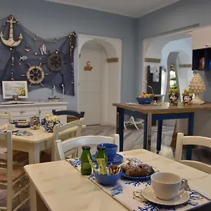 Marina Blu Bed and breakfast Giardini-Naxos