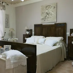  Maison d'hôtes La Stanza Della Nonna Italie