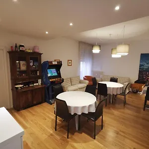 Guest house By Fralillo, Verona