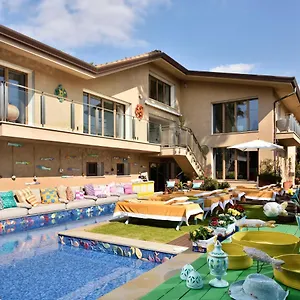 The Magic Bed and breakfast Forte dei Marmi