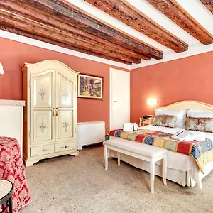 ** Maison d'hôtes Ca' Riza Italie