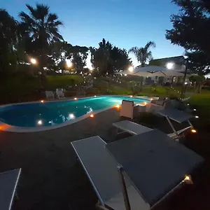Frühstückspension Luxury Le Rocce
