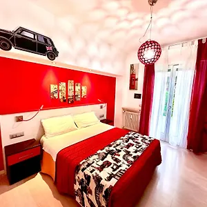 Guest house Ai Giardini -vicino Ospedale Borgo Trento E Centro Storico, Verona