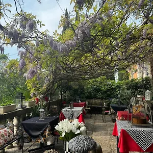 Bed & Breakfast Residenza Ca' Degli Enzi, Verona