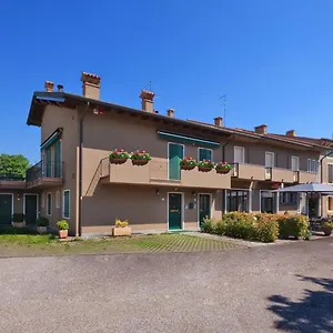 Gasthof Mimosa
