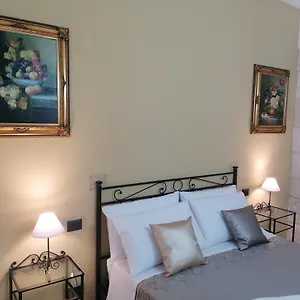 36 Passi Dal Mare 2.0 Bed & Breakfast Trapani