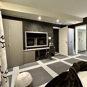 ** Maison d'hôtes Private Luxury Italie