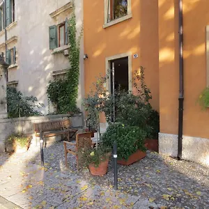 Guest house Casa Panvinio, Verona