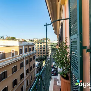 At Your Place Bed and breakfast Roma