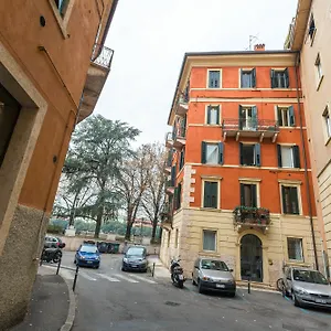 Penzion Le Casette Di Zecca Giorgia, Verona