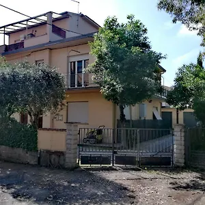 Il Merlo Gasthuis Pisa