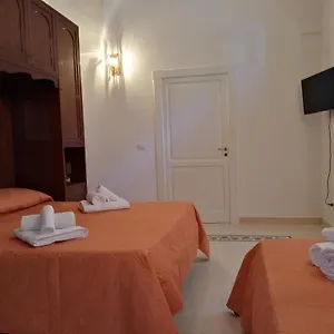 Dimora Storica Le Perle Bed and breakfast Lecce