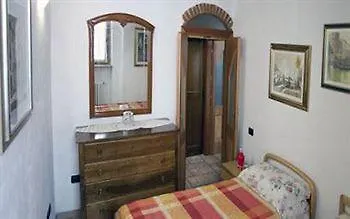 Frühstückspension Bed and Breakfast Romeo Giulietta Verona
