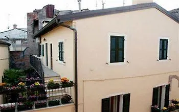 Bed and Breakfast Romeo Giulietta à Vérone Italie