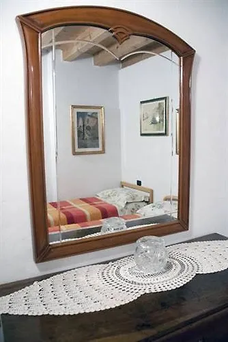 Bed and Breakfast Romeo Giulietta à Vérone 3*,  Italie