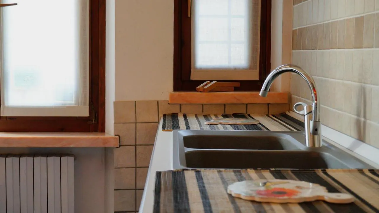 Romeo Giulietta Bed & Breakfast Verona
