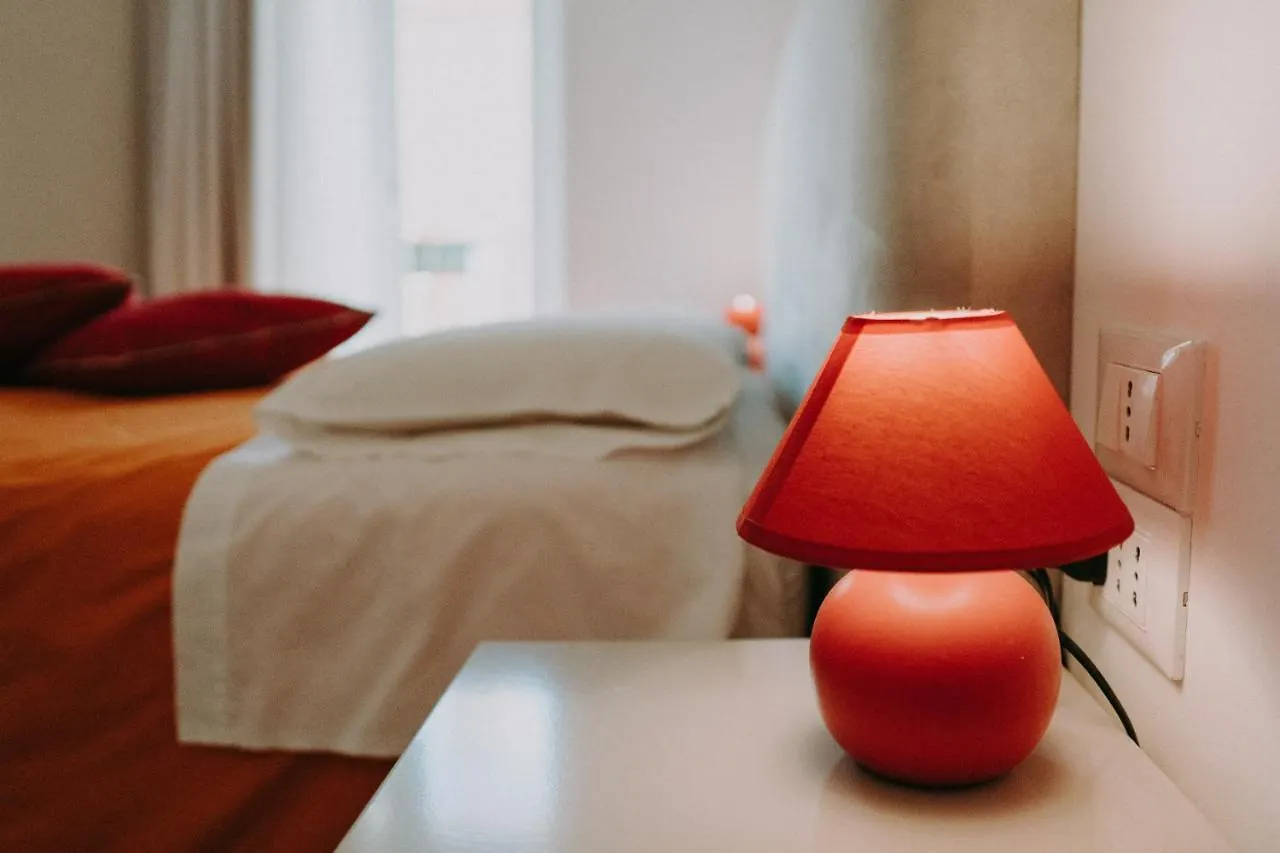 Romeo Giulietta Bed & Breakfast Verona
