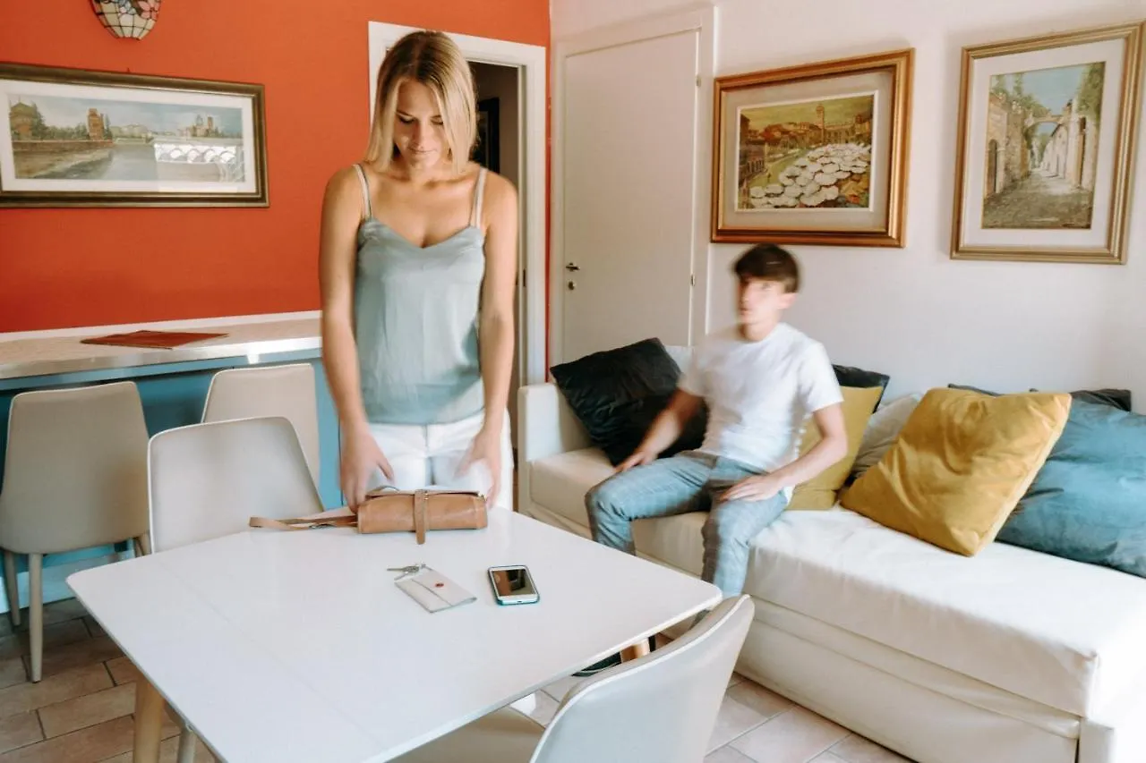 Romeo Giulietta Bed & Breakfast Verona
