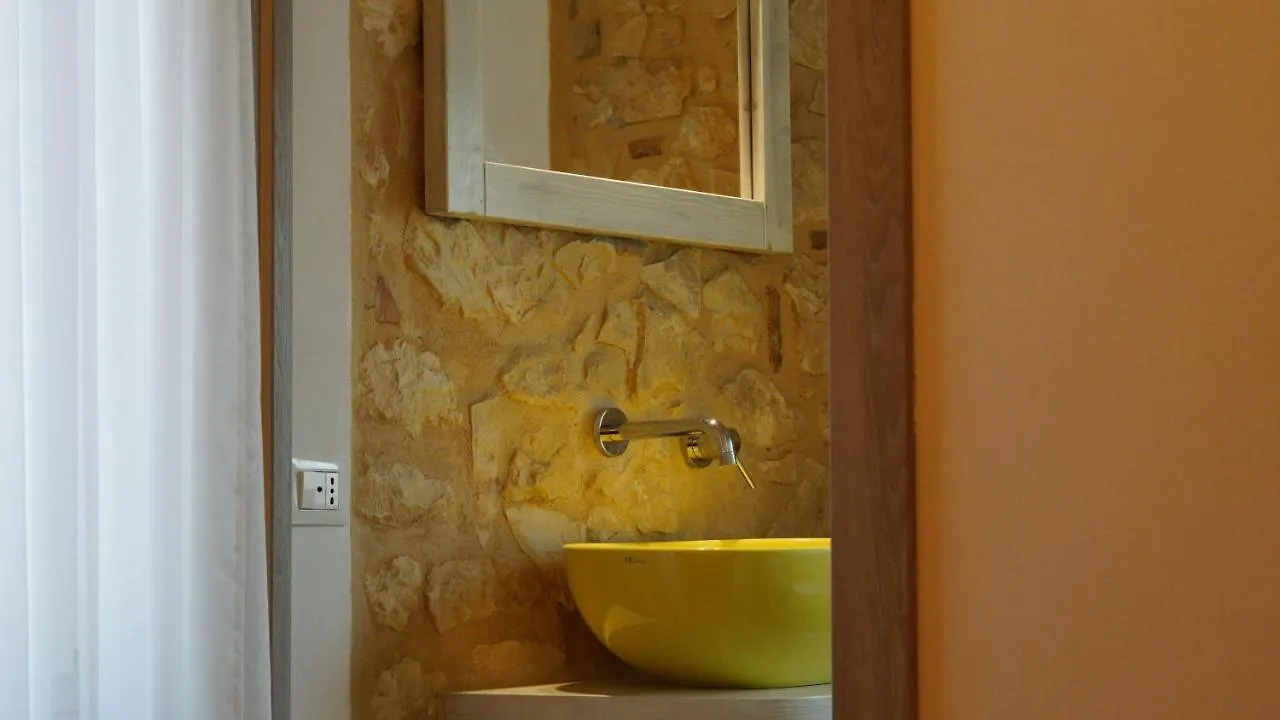 Romeo Giulietta Bed & Breakfast Verona 3*,