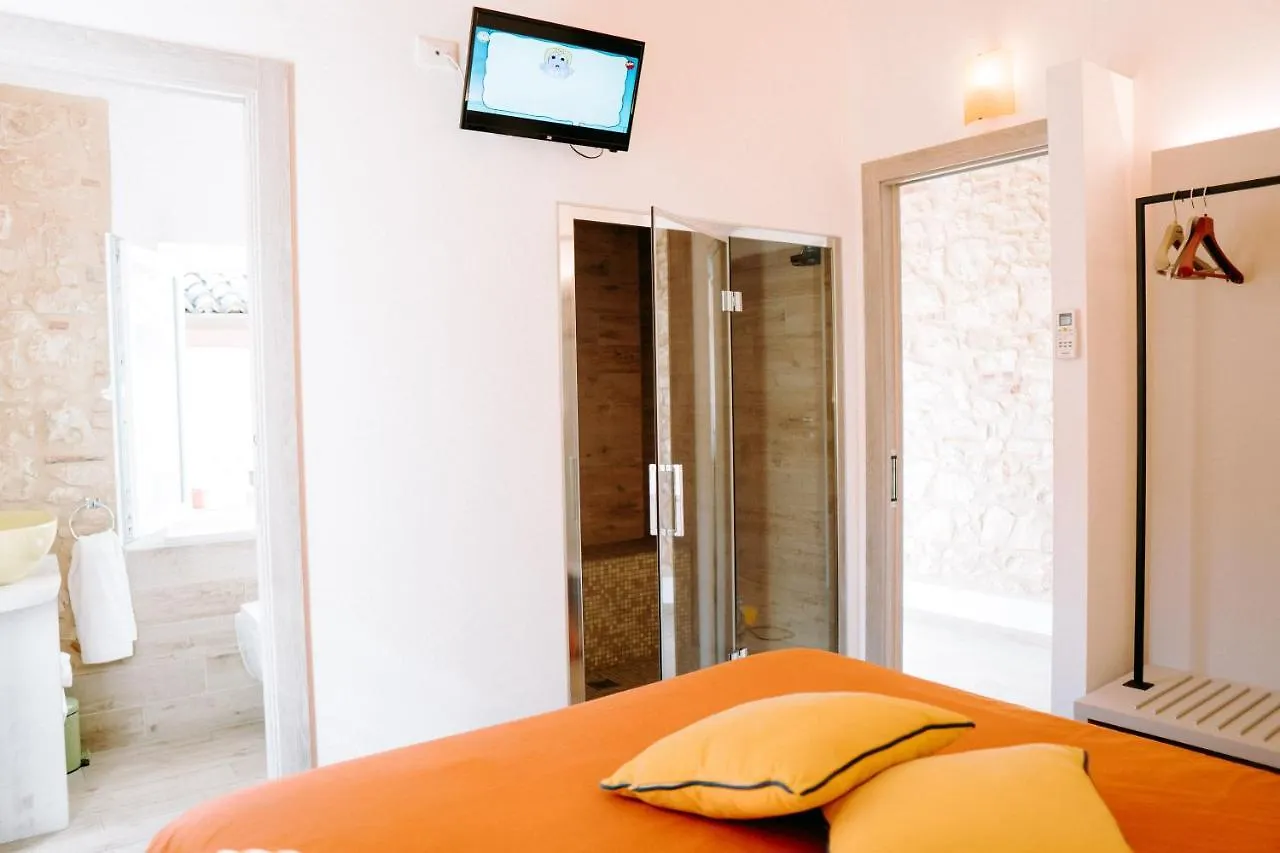 ***  Romeo Giulietta Bed & Breakfast Verona Italy