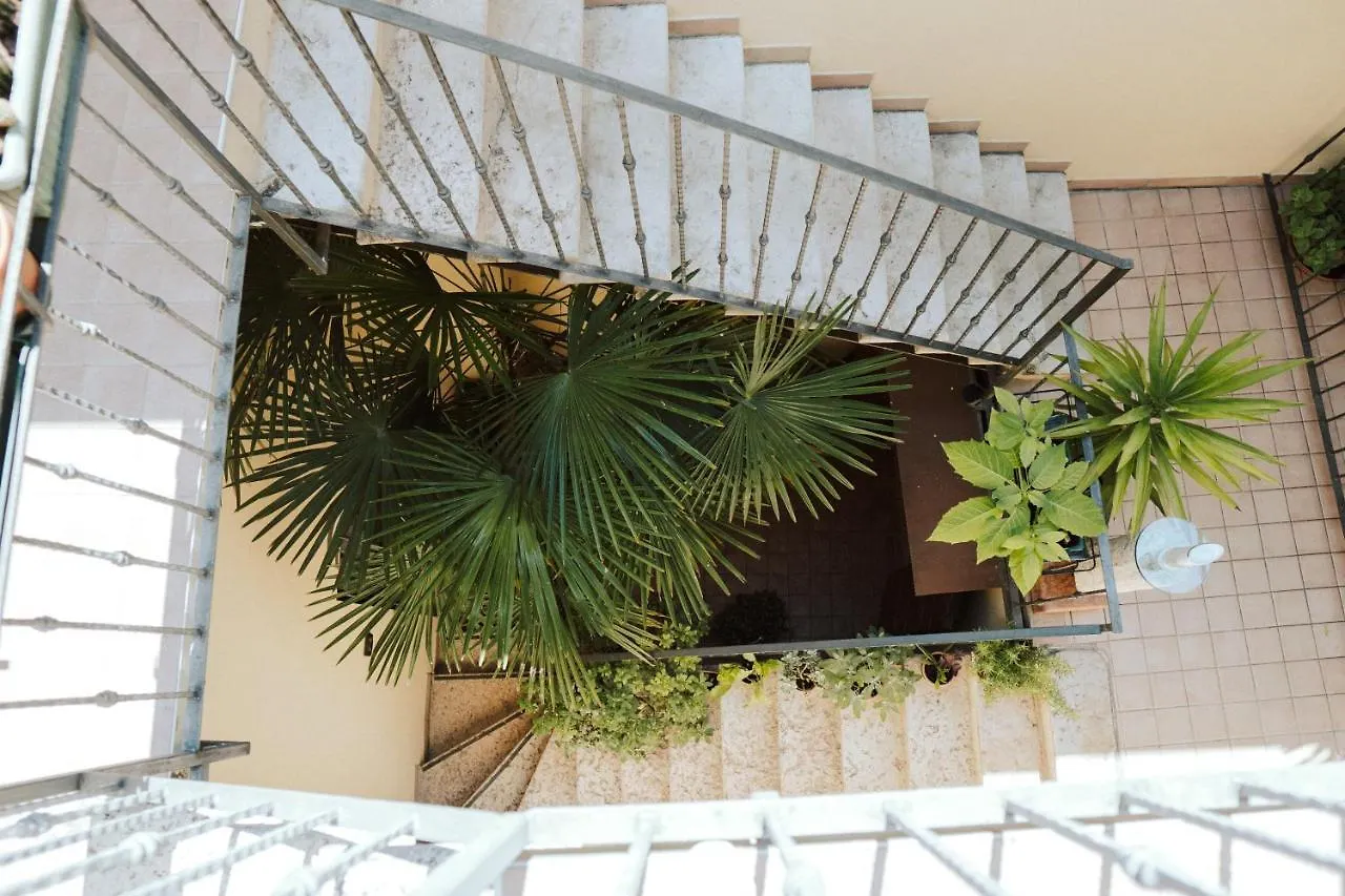 ***  Romeo Giulietta Bed & Breakfast Verona Italy