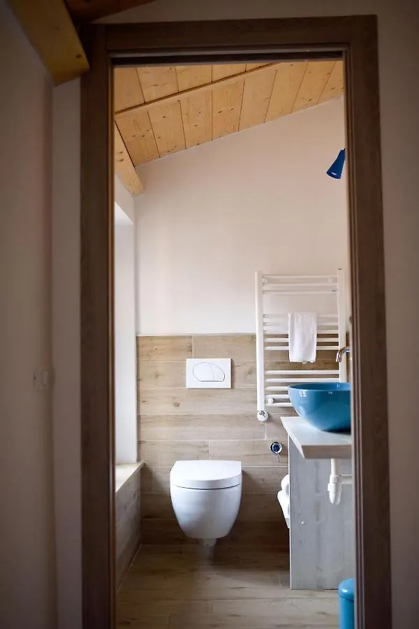 Romeo Giulietta Bed & Breakfast Verona
