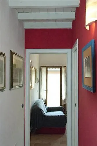 ***  Romeo Giulietta Bed & Breakfast Verona Italy