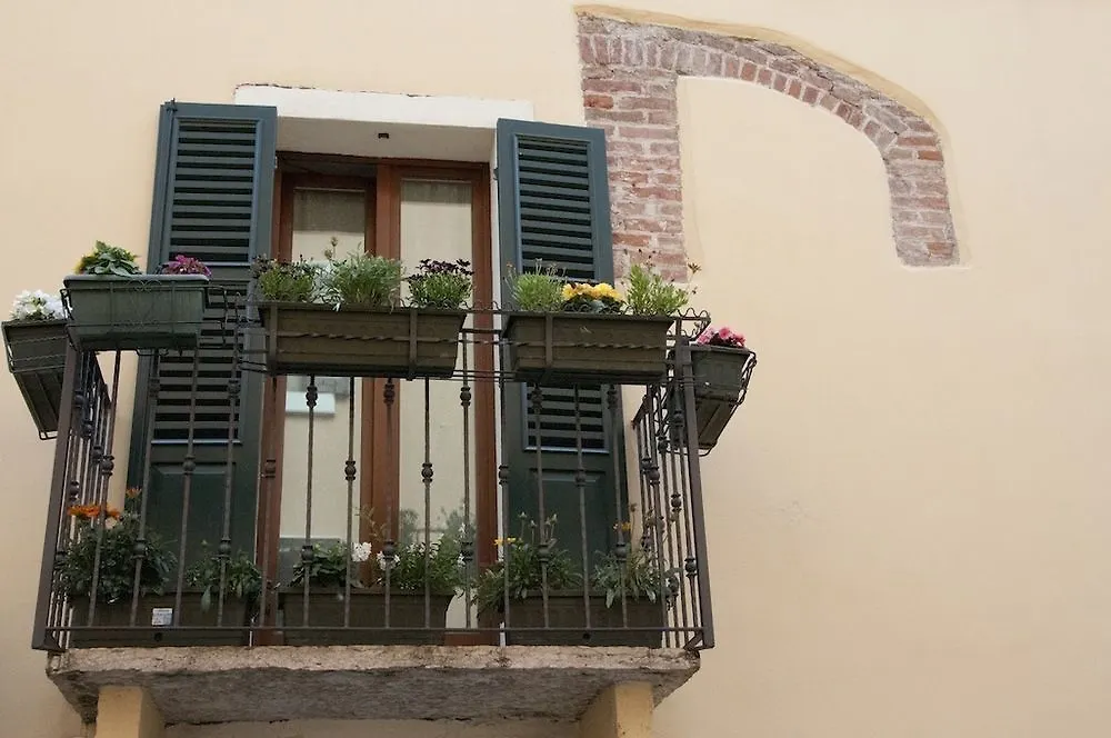 Romeo Giulietta Bed & Breakfast Verona Italy