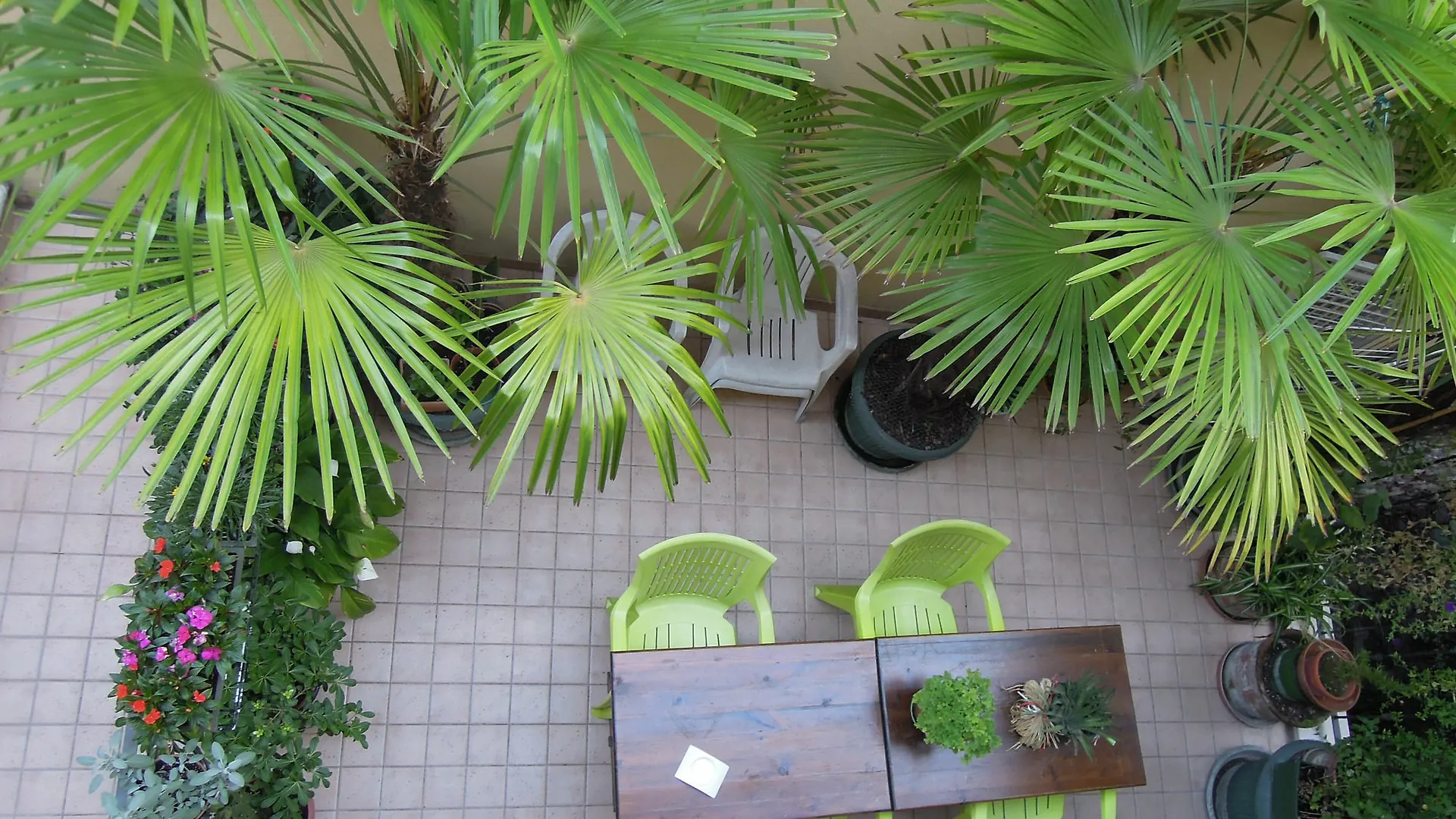 Romeo Giulietta Bed & Breakfast Verona